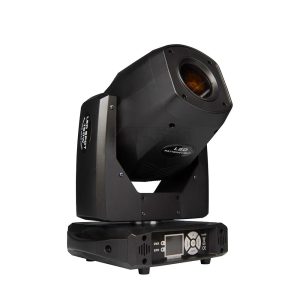 LED Beam&Spot&Wash 160W Moving Head Lighting For Professional Stage DJ Disco Nightclub Bar Home Party